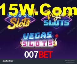 007bet: Seu Cassino Premiado com Pagamentos Rápidos