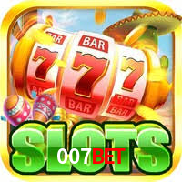 007bet - Várias Máquinas Slots E Bônus - 007bet.com