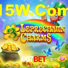 007bet login