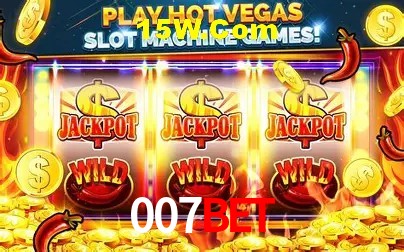 Estatísticas 007bet