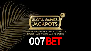 007bet: A Experiência de Casino com Jogos de Mesa ao Vivo