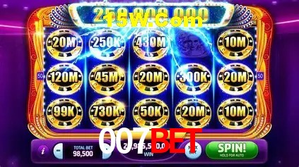 Sistemas de Segurança 007bet