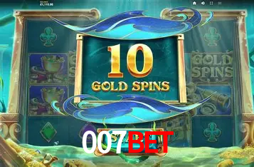 Recursos de Bônus 007bet