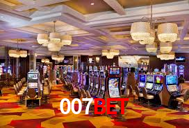007bet: Seu Especialista em Apostas Esportivas Brasileiras