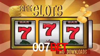 Promoção Relâmpago 007bet