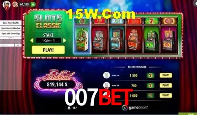 Promoções Sazonais 007bet