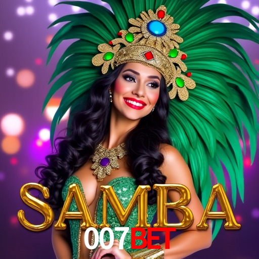 Interface do App 007bet