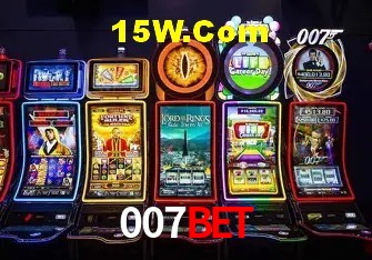 Login Seguro 007bet