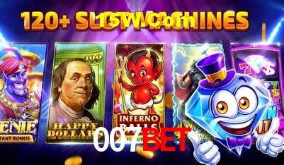 Segurança 2FA 007bet