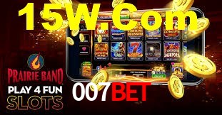 APP oficial da 007bet para mobile