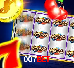 Login Seguro 007bet