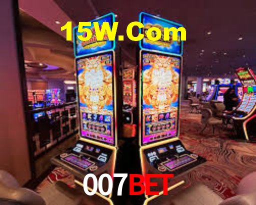 007bet