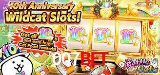 007bet.com