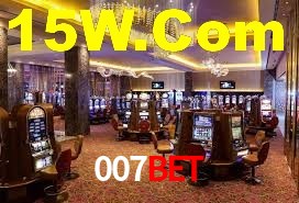 007bet