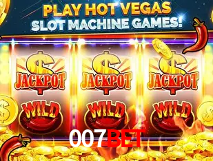 Casino Ao Vivo 007bet