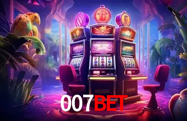 Diretório de Jogos 007bet