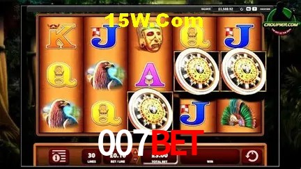 Sistemas de Segurança 007bet