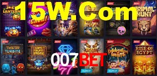Ofertas Imperdíveis na 007bet: Promoções e Bônus Que Valem a Pena
