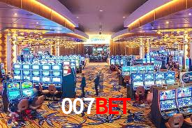 Experimente o Login Seguro Premium no 007bet
