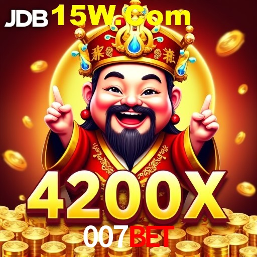 Descubra o Mundo do Cassino Online com 007bet