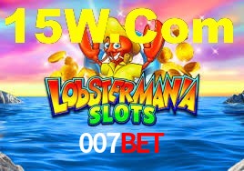 Sinta a adrenalina dos jogos de cassino com 007bet