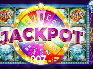 Provedores de Jogos 007bet