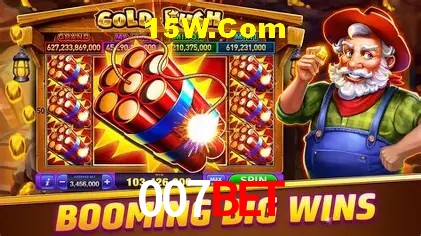 Jogos de Slot 007bet